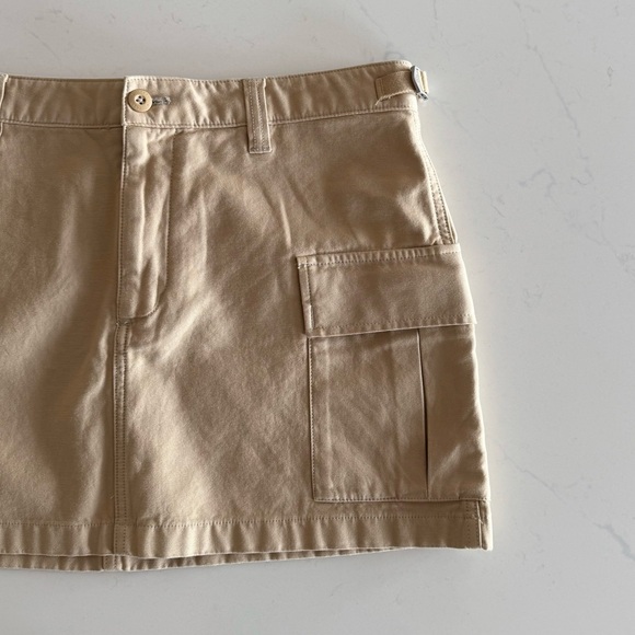 tna supply cargo skirt - Picture 3 of 14